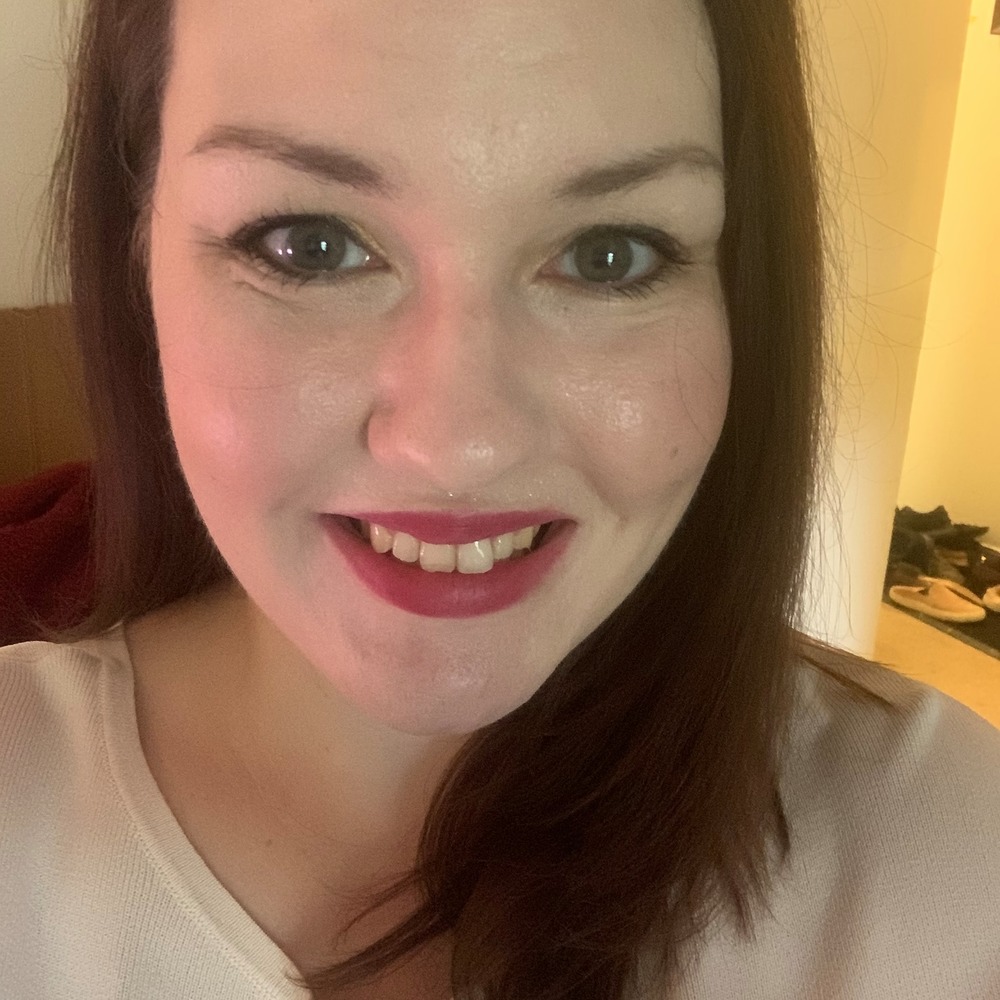 Meet your Posher, Kat